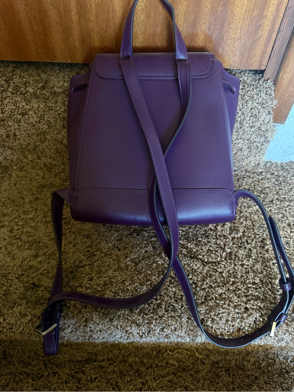 Kate Spade Backpack - Picture 6 of 7